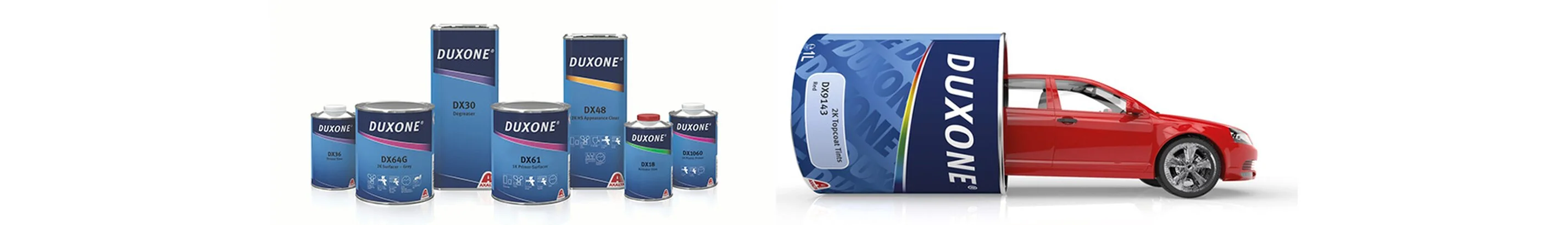 Duxone t