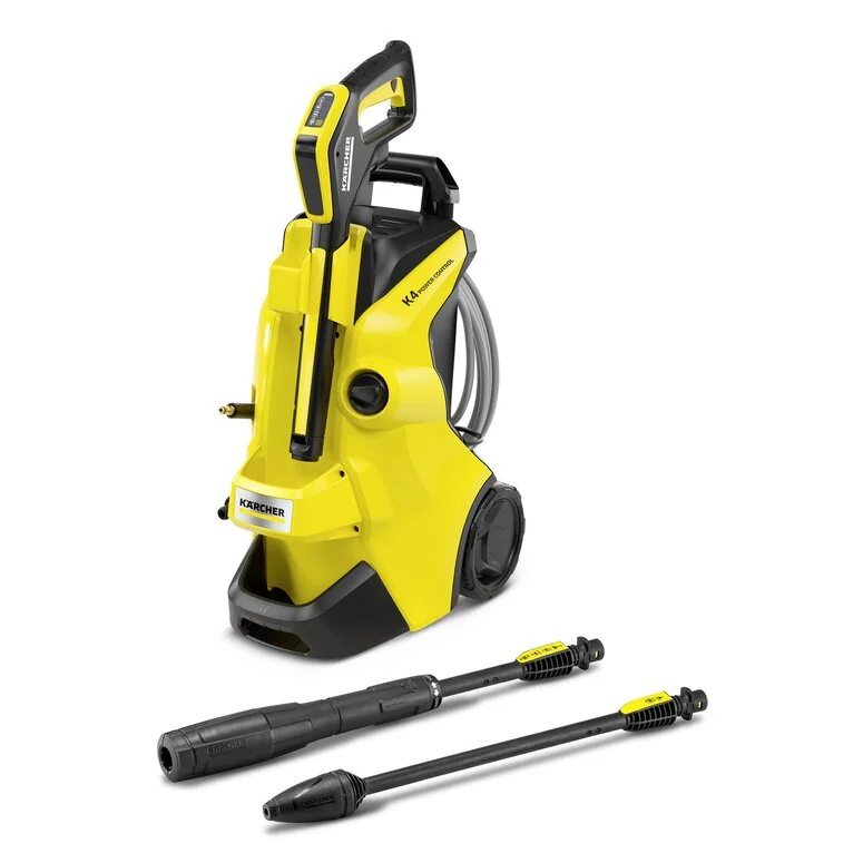 KÄRCHER K 4 POWER CONTROL FLEX 