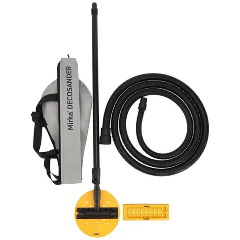 Mirka DecoSander 80 x 230 mm / Ø225 mm