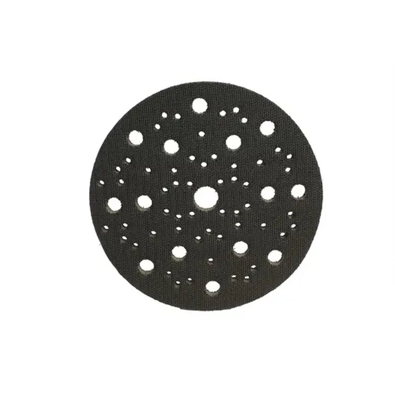 Mirka Interface Ø 150 mm Sunđerasta Međupodloška, 67 Rupa