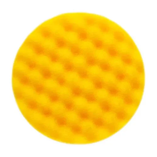 Mirka Golden Zuti Wafle 150mm.webp