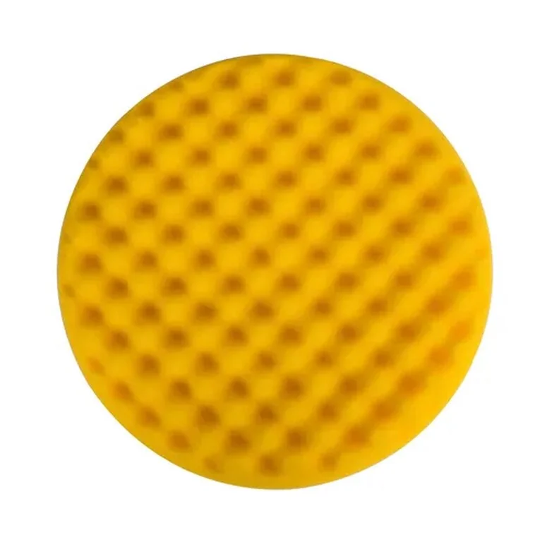 Mirka Sunđer za poliranje Ø 150 - Žuti Waffle
