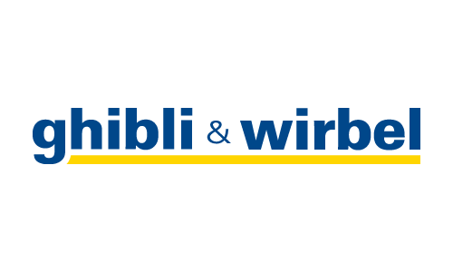 Ghibli &  Wirbel