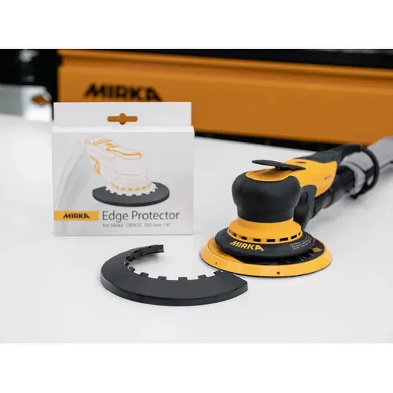 Mirka Edge Protector for Mirka DEROS 150 mm