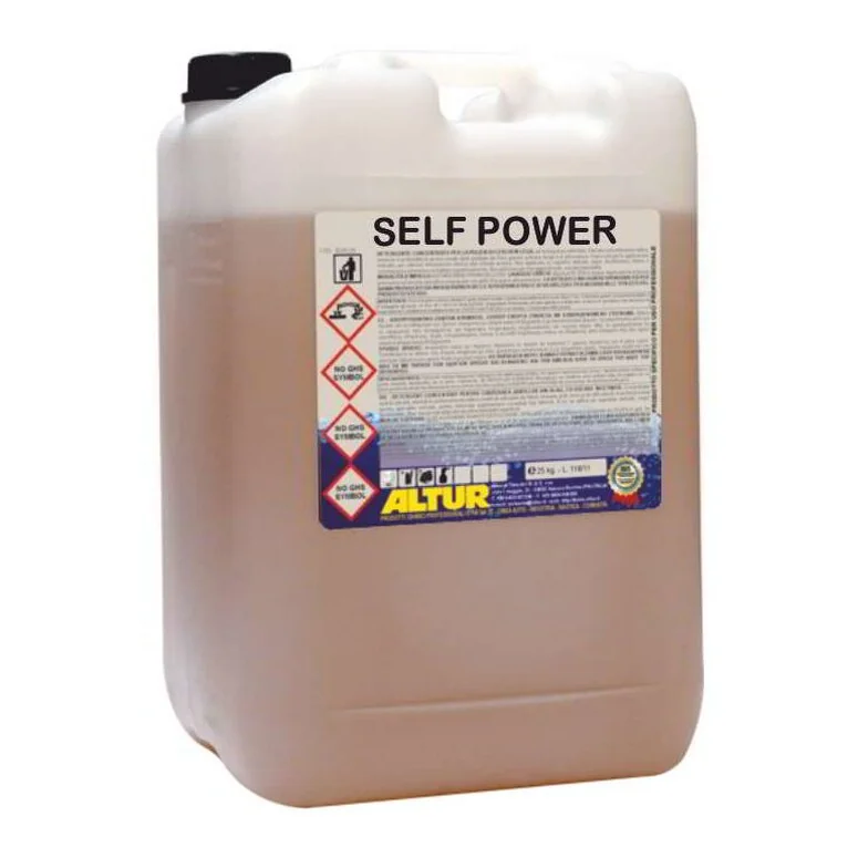 Altur SELF POWER