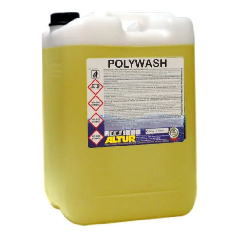 Altur POLYWASH