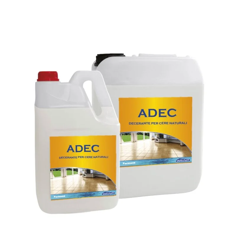 Atas ADEC