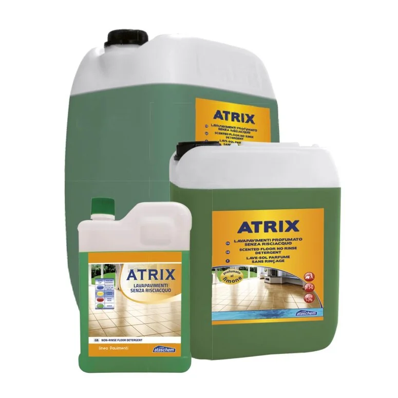 Atas ATRIX