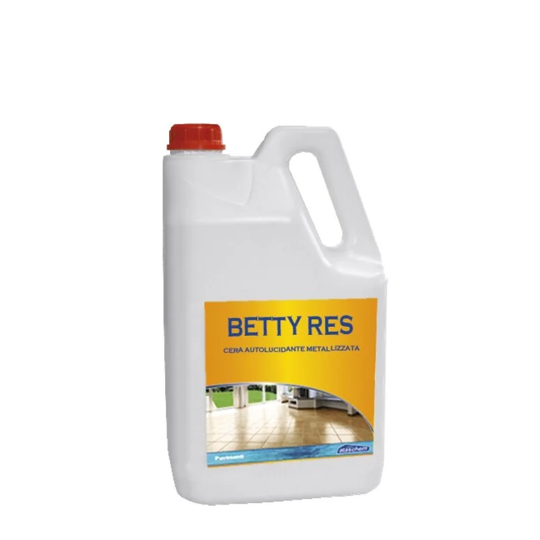 Atas BETTY RES