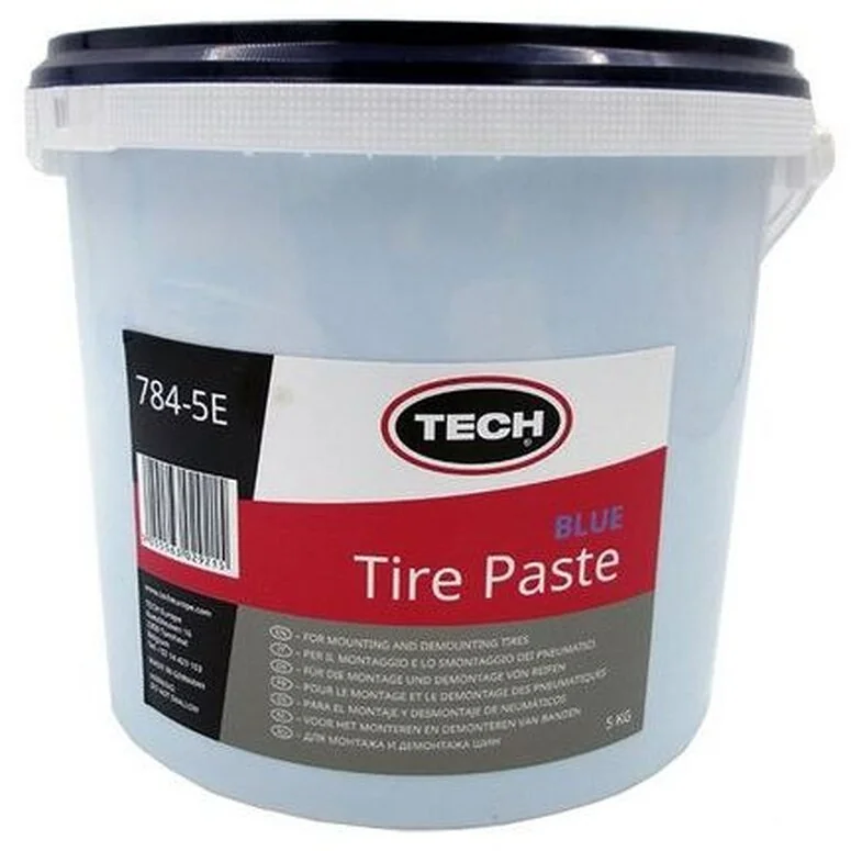 Tech - Montir Pasta Plava 5kg