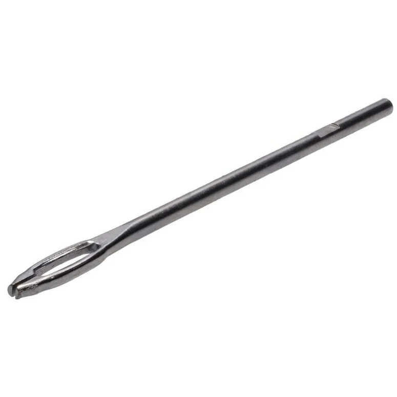 Igla za ubacivanje gumenih čepova - uložak  130mm