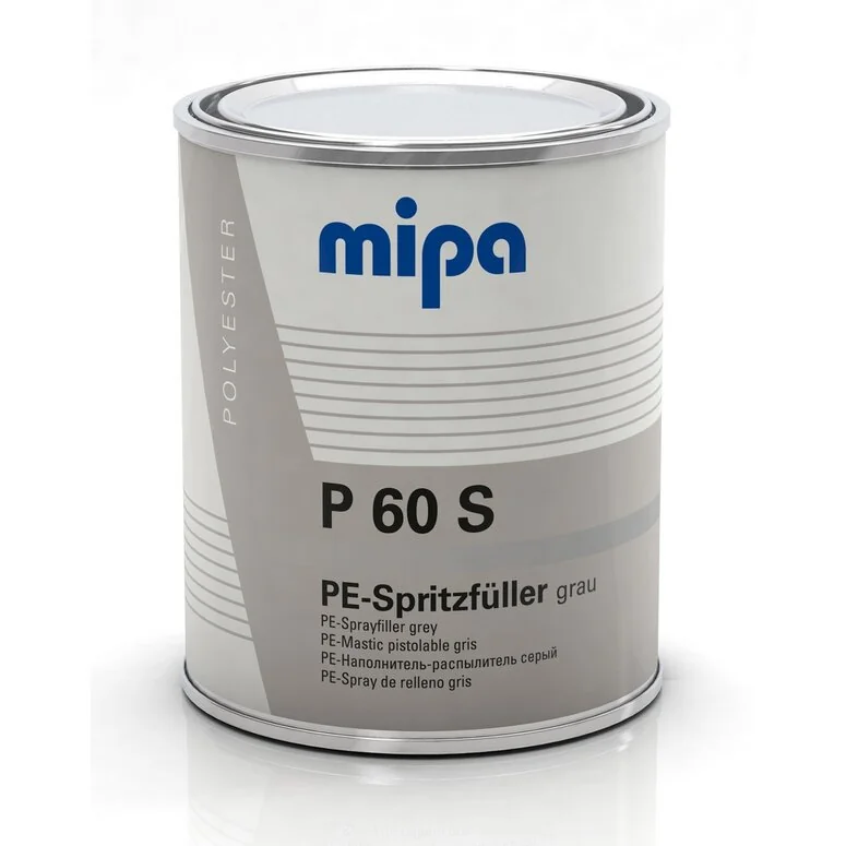 Mipa P 60 S. 1 Lt
