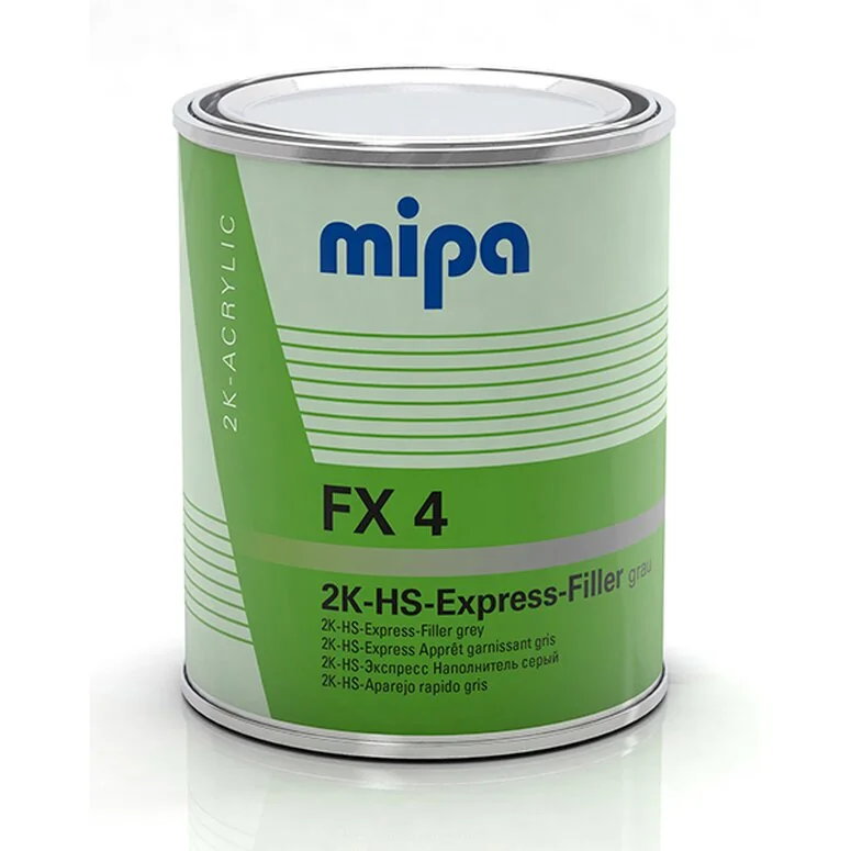 MIPA FX 4 - HS Expres Filer, 1 Lt
