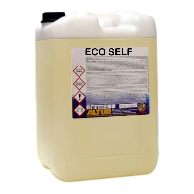Altur ECO SELF