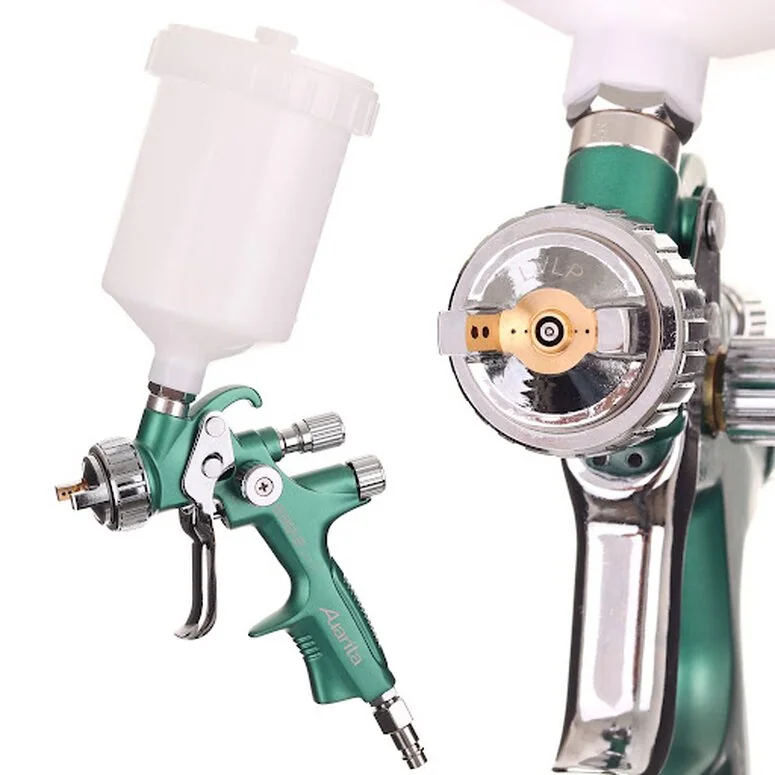 Auarita 898-2 LVLP Zeleni 1,3mm