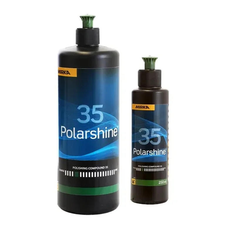 Mirka Polarshine 35