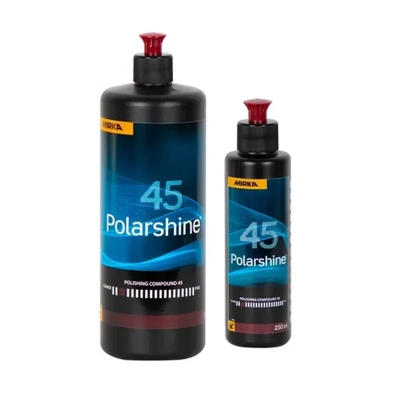 Mirka Polarshine 45