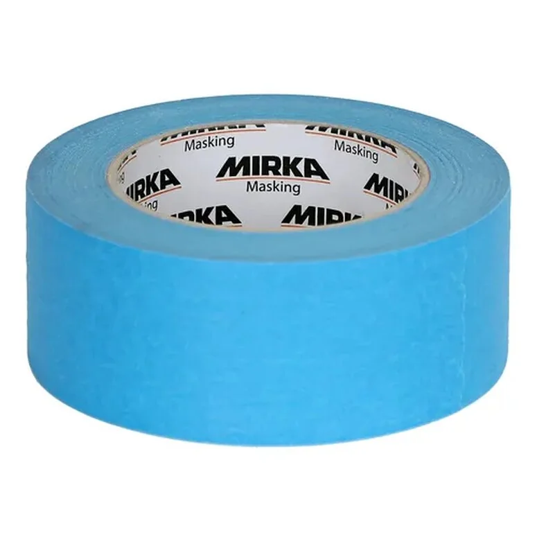 Mirka Blue Line traka 120˚C,  50m