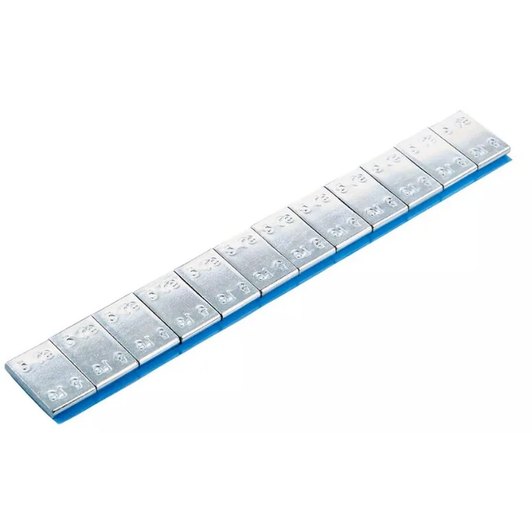 Perfect -  Tegovi na lijepljenje Fe, 60g, 12x5g, 100kom/pak