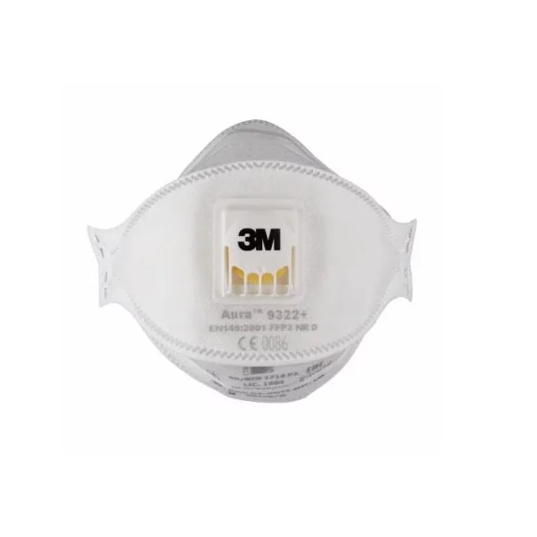 3M Maska 9322+