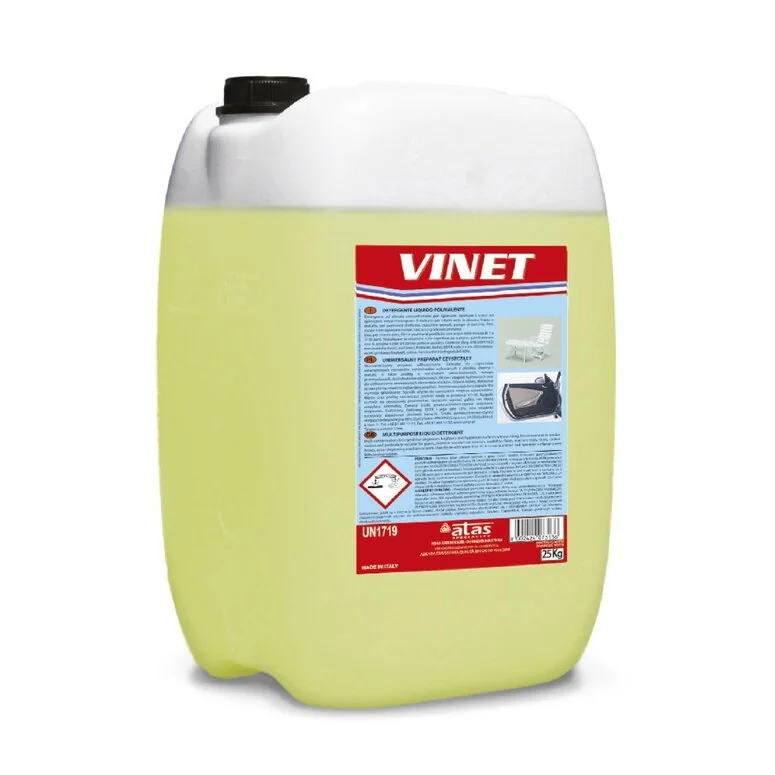 Atas VINET