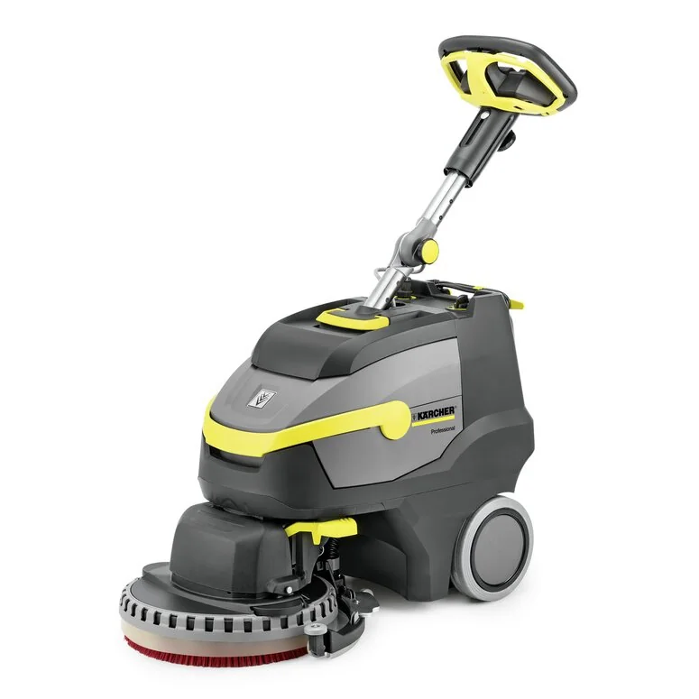 Kärcher BD 38/12 C BP PACK Li