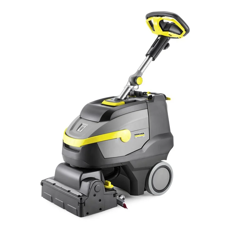 Kärcher BR 35/12 C BP PACK Li