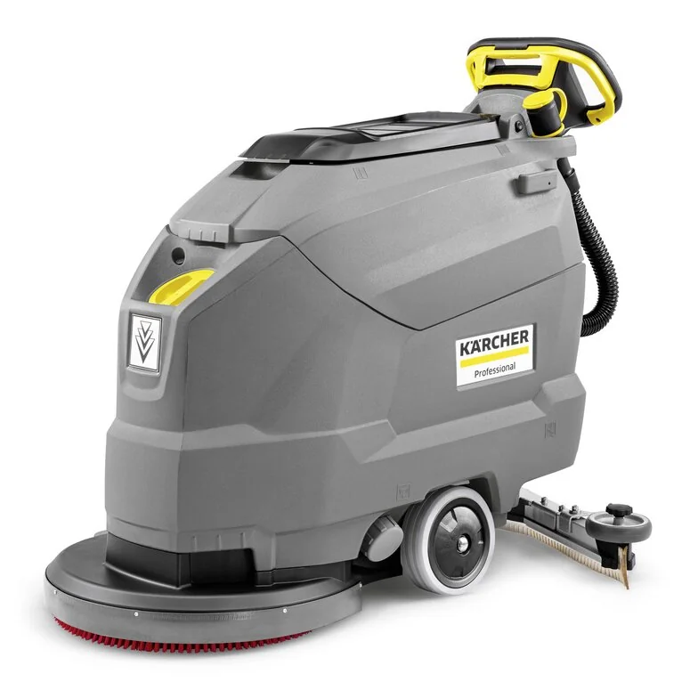 Kärcher BD 50/50 C CLASSIC BP PACK