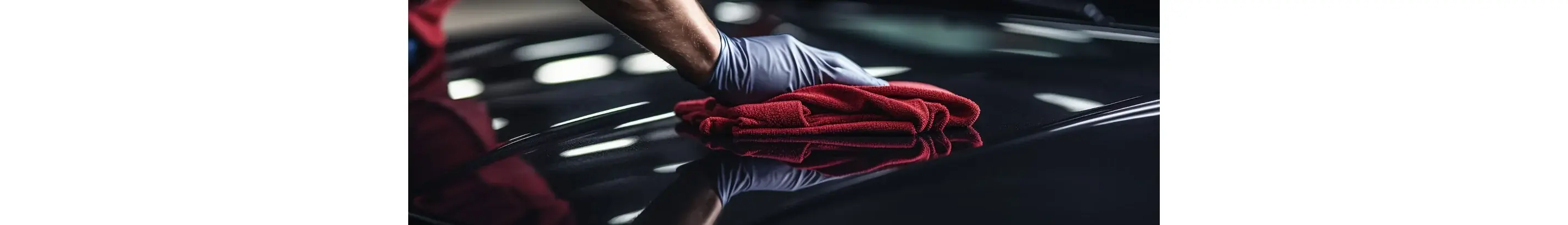 Car polish paste
