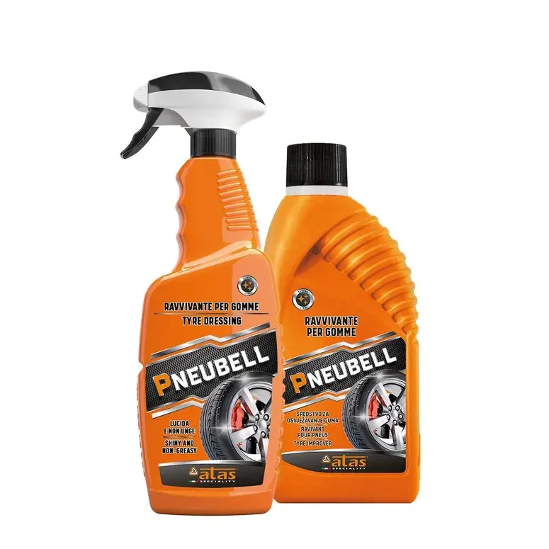 Atas PNEUBELL