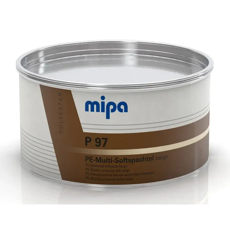Mipa P 97