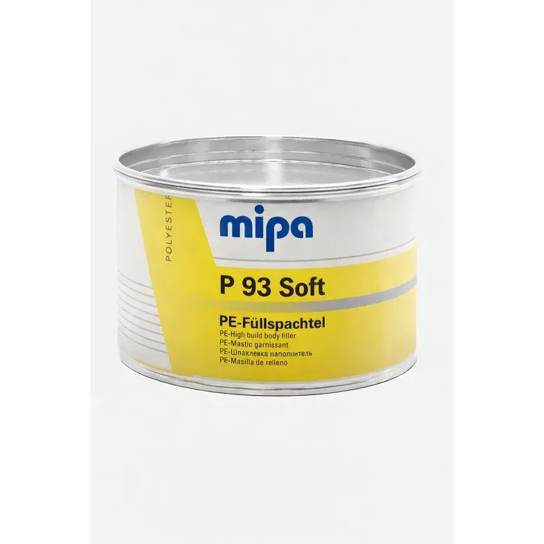 Mipa P 93 Soft