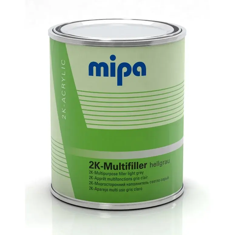 Mipa 2K Multifiler