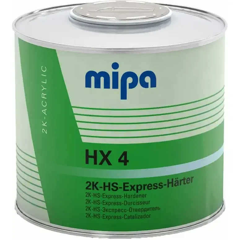Mipa HX 4