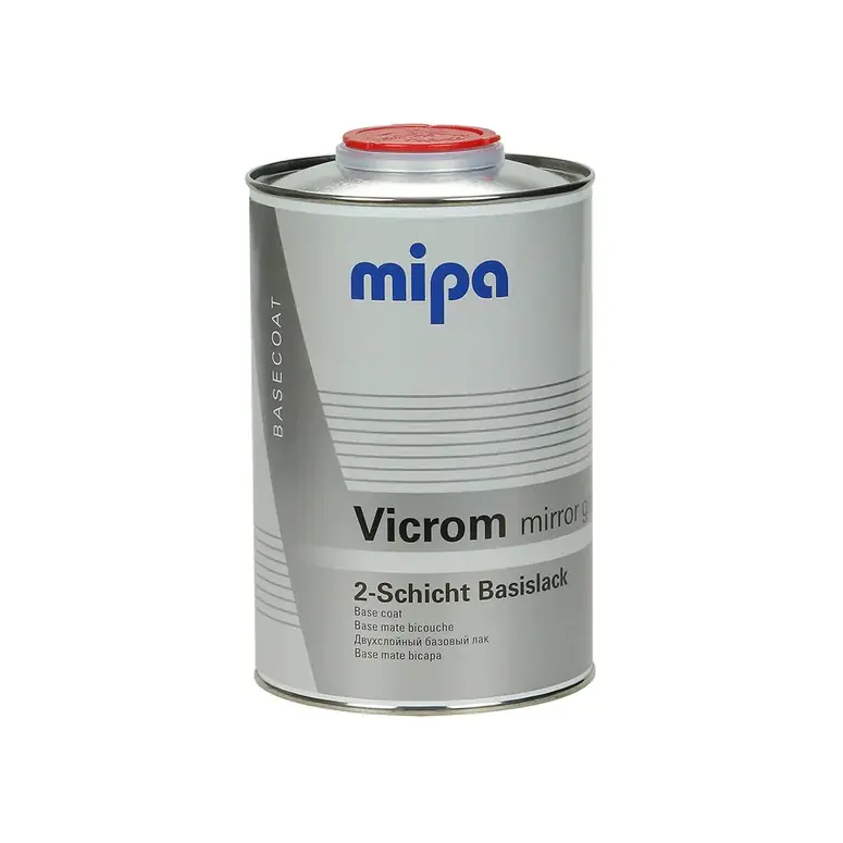 Mipa Vicrom Mirror Glaze Boja
