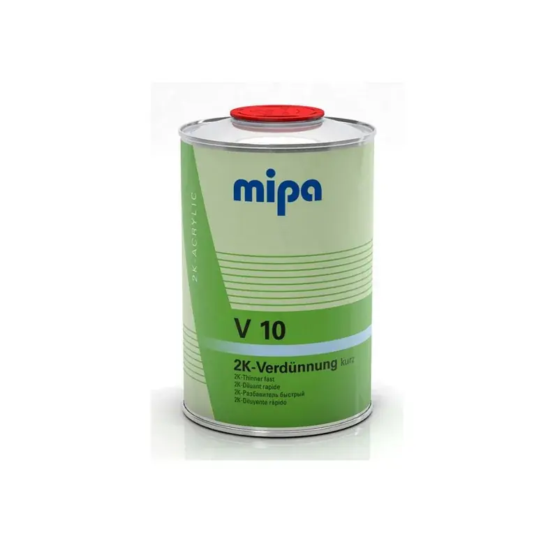 Mipa 2K V 10 Akrilni Razredjivac - Brzi