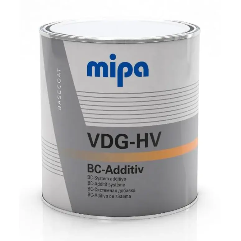 Mipa VDG HV