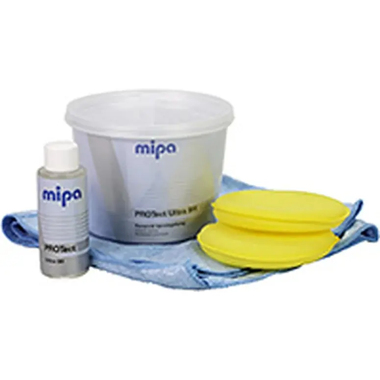 Mipa PROTect Ultra 9H Set