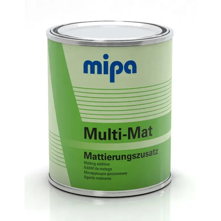 Mipa Multi Mat pasta