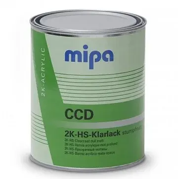 Mipa-CCD-HS-2K-Dull-Matt-Lak-duboki-mat-1L.jpg