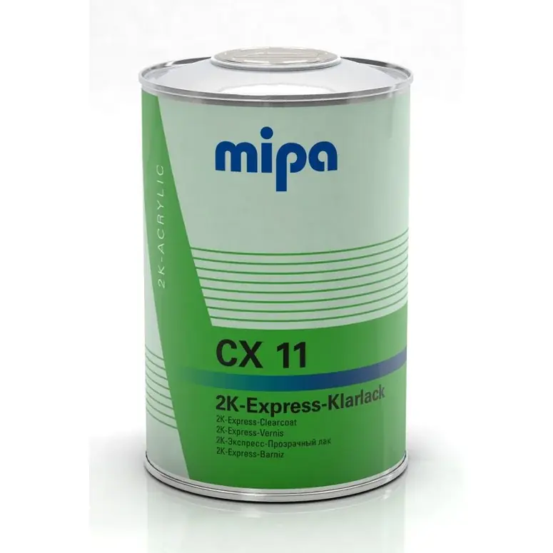Mipa Expres Lak CX 11