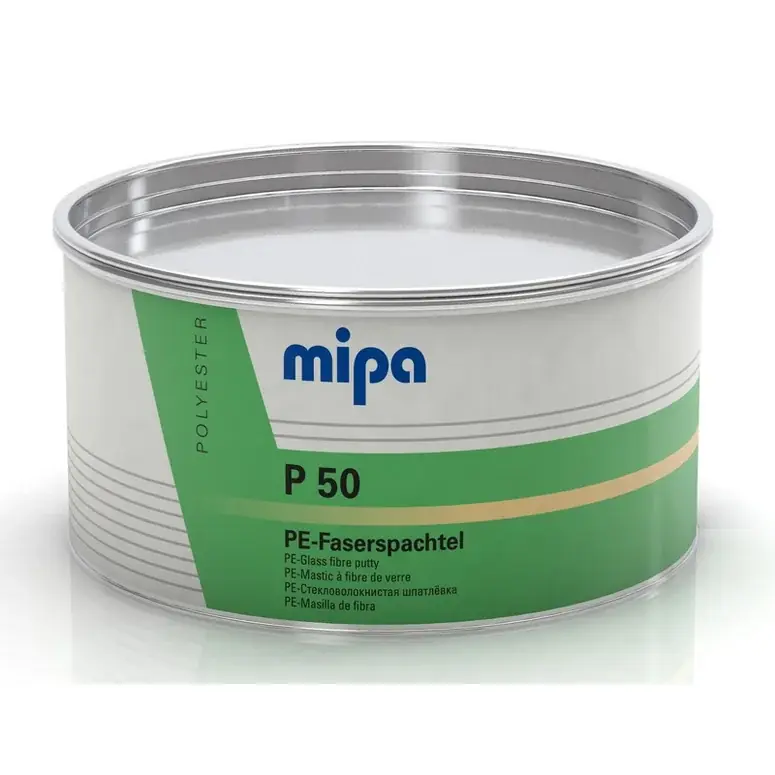 Mipa P 50
