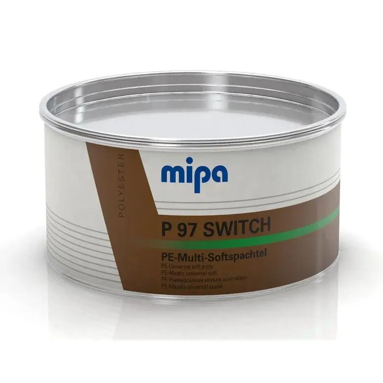 Mipa P 97 Switch