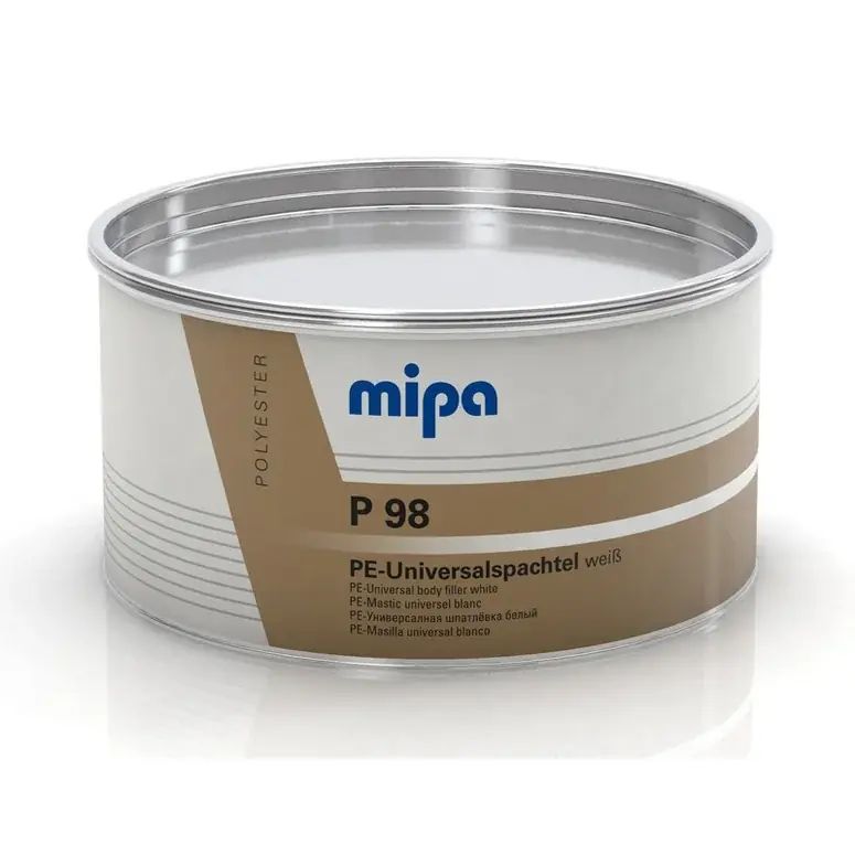Mipa P 98