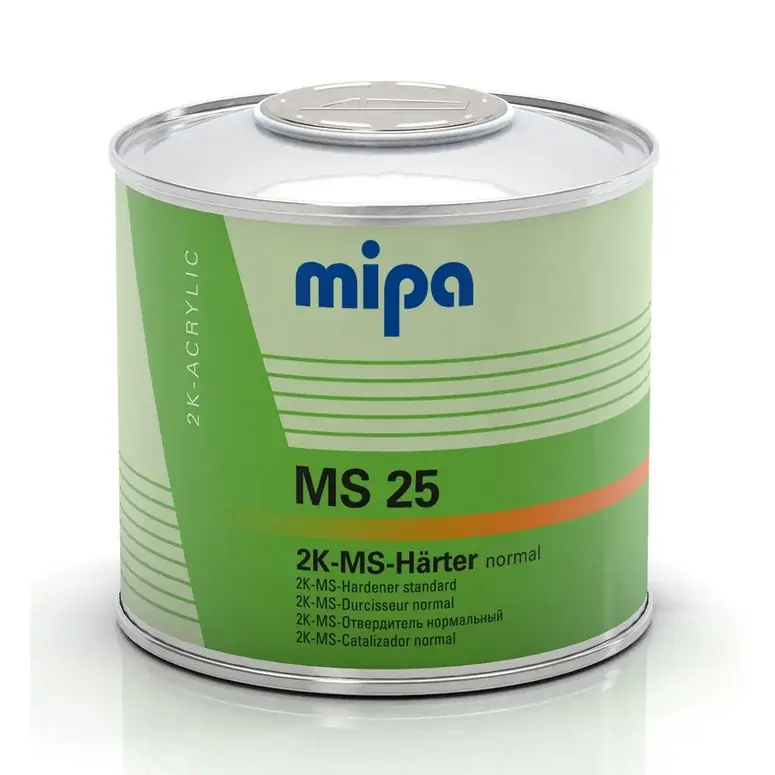 Mipa MS 25
