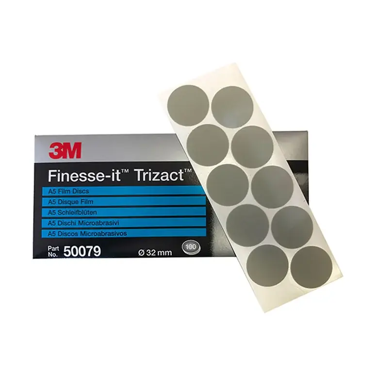 3M 50079 Brusni Disk  Ø 32mm