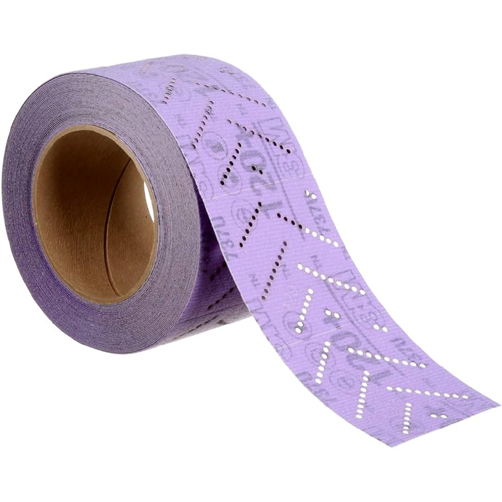 3M 737U rouleau feuilles Hookit 51431 P120 70mm x 12m multitrous.png
