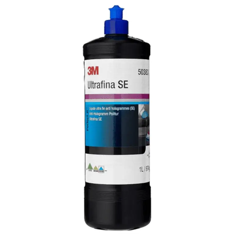 3M 50383 Ultrafina Polir Pasta - Plavi čep