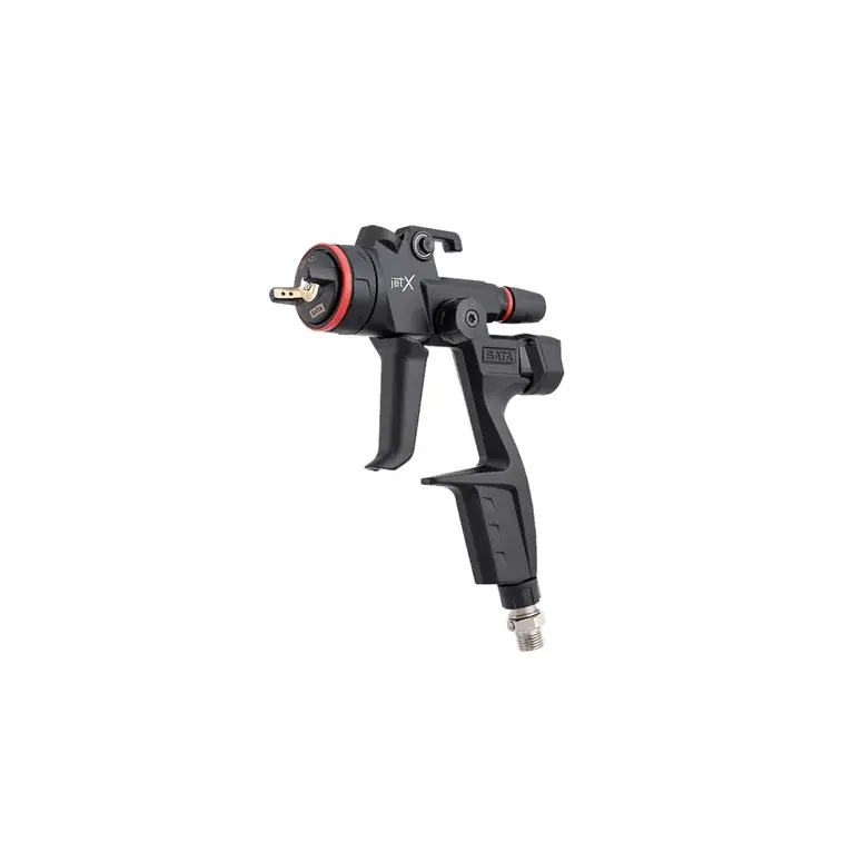 SATA jetX RP