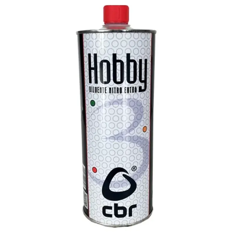 CBR Nitro razređicač 4e